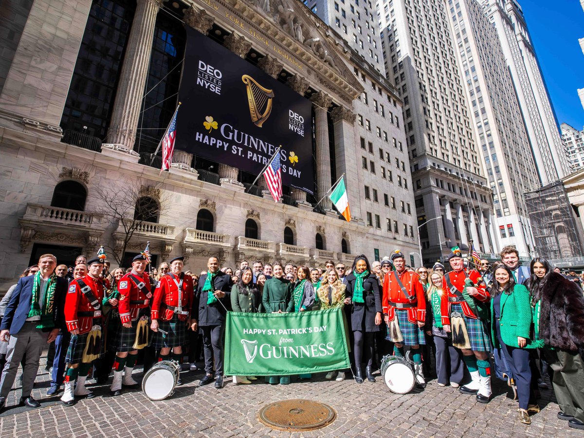 NYSE 🏛 tweet media