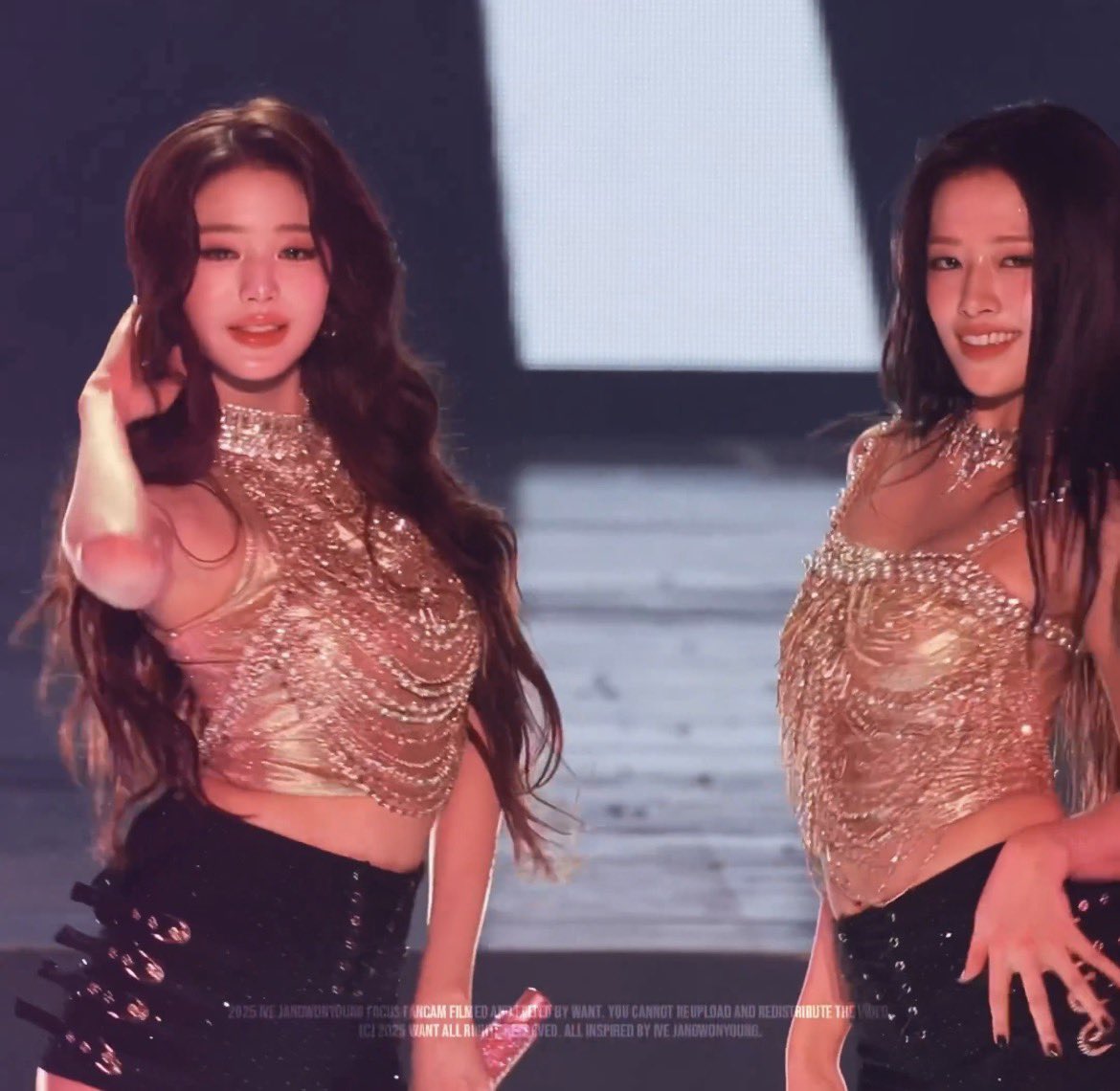 The people she’s dating: