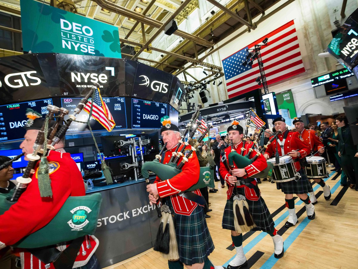 NYSE 🏛 tweet media