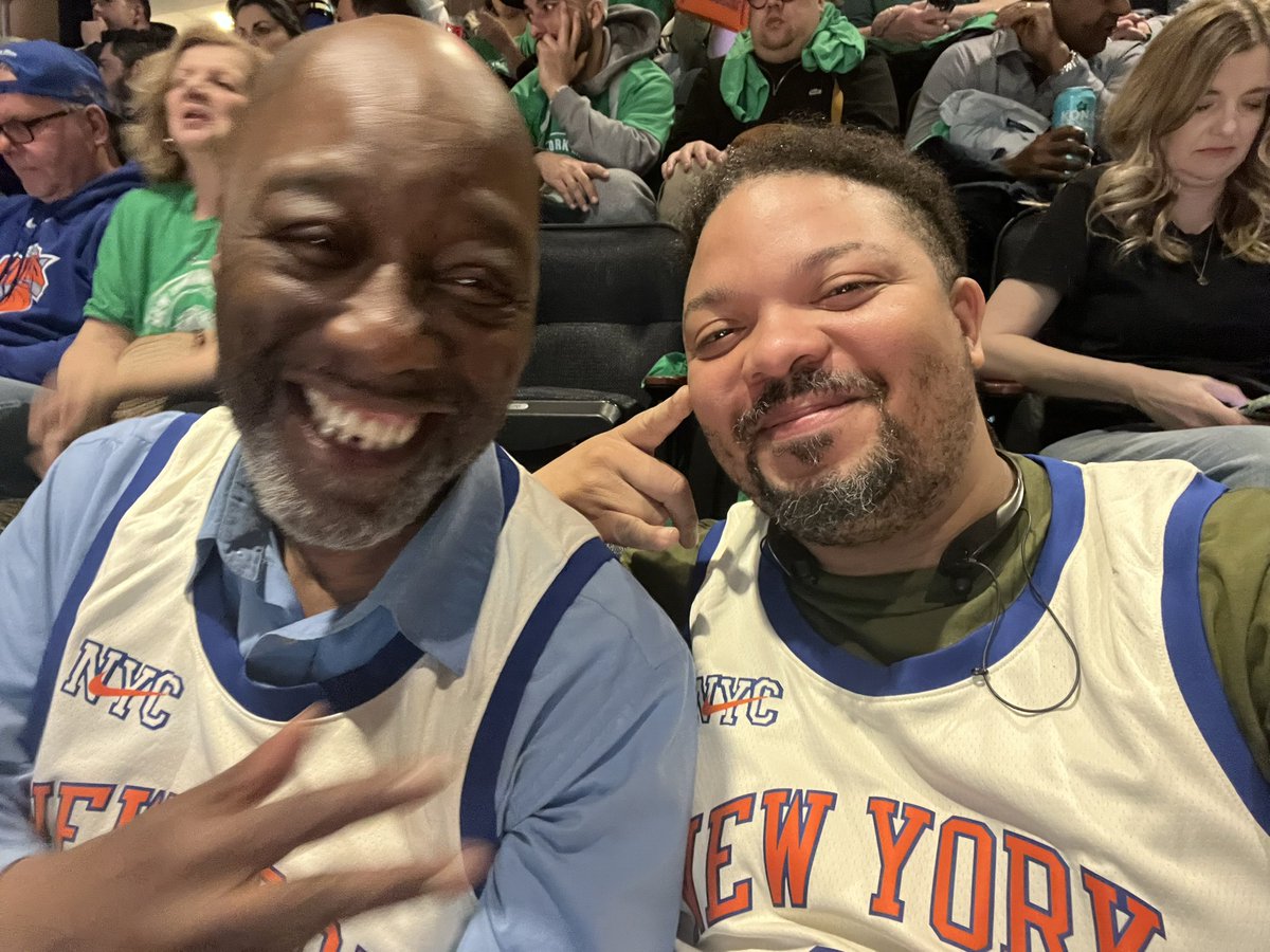 TNS | Rome_Himself tweet media