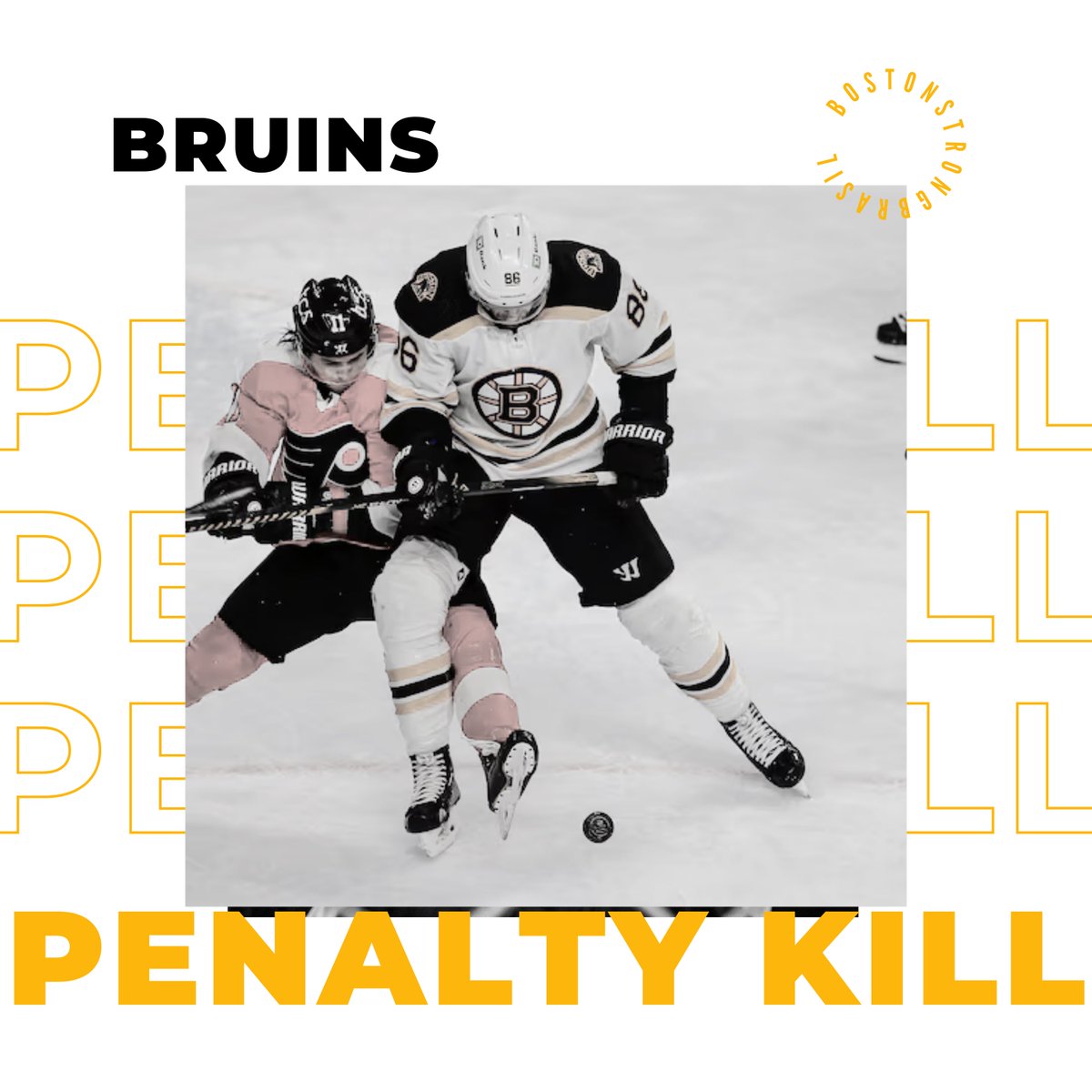 BostonStrongBR's tweet photo. Slashing do M. Lohrei
#NHLBruins #BOSvsMTL #NHL #BrasilTemNHL https://t.co/hOI7KtzAeI