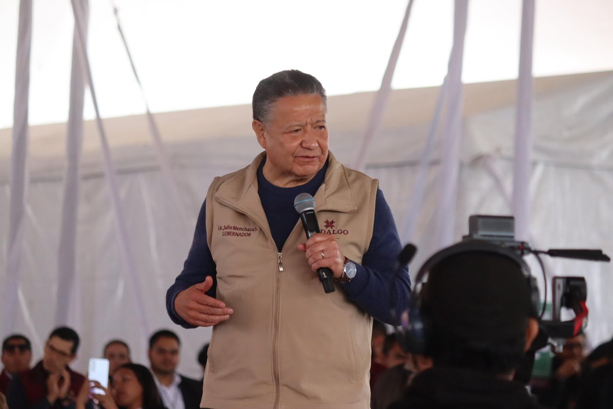 Infraestructura Hidalgo tweet media