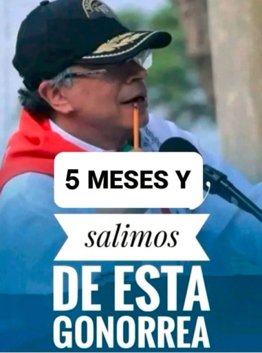 Ánimo Colombia
