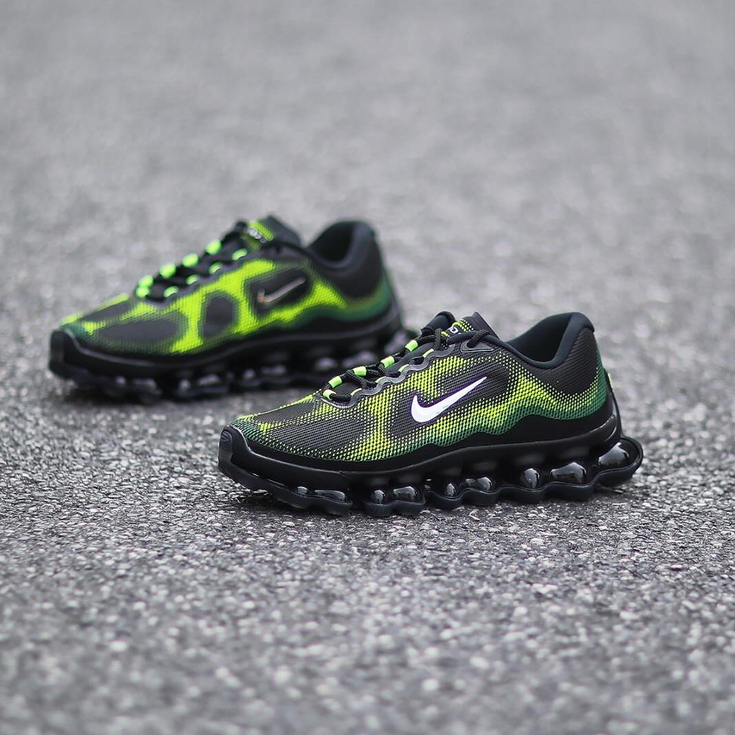 国内 2026年 3/26 発売】 NIKE AIR LIQUID MAX (ナイキ エア リキッド