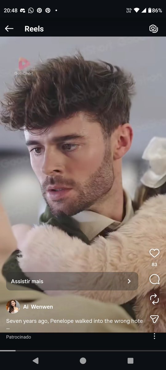 meu deus e esse cara que é a combinação perfeita dos jack &amp; jack