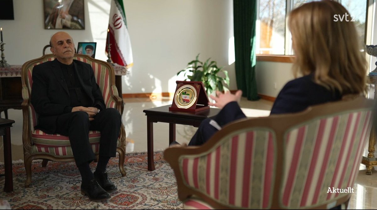 InteSosse 🪓🇸🇪🇺🇦 tweet media