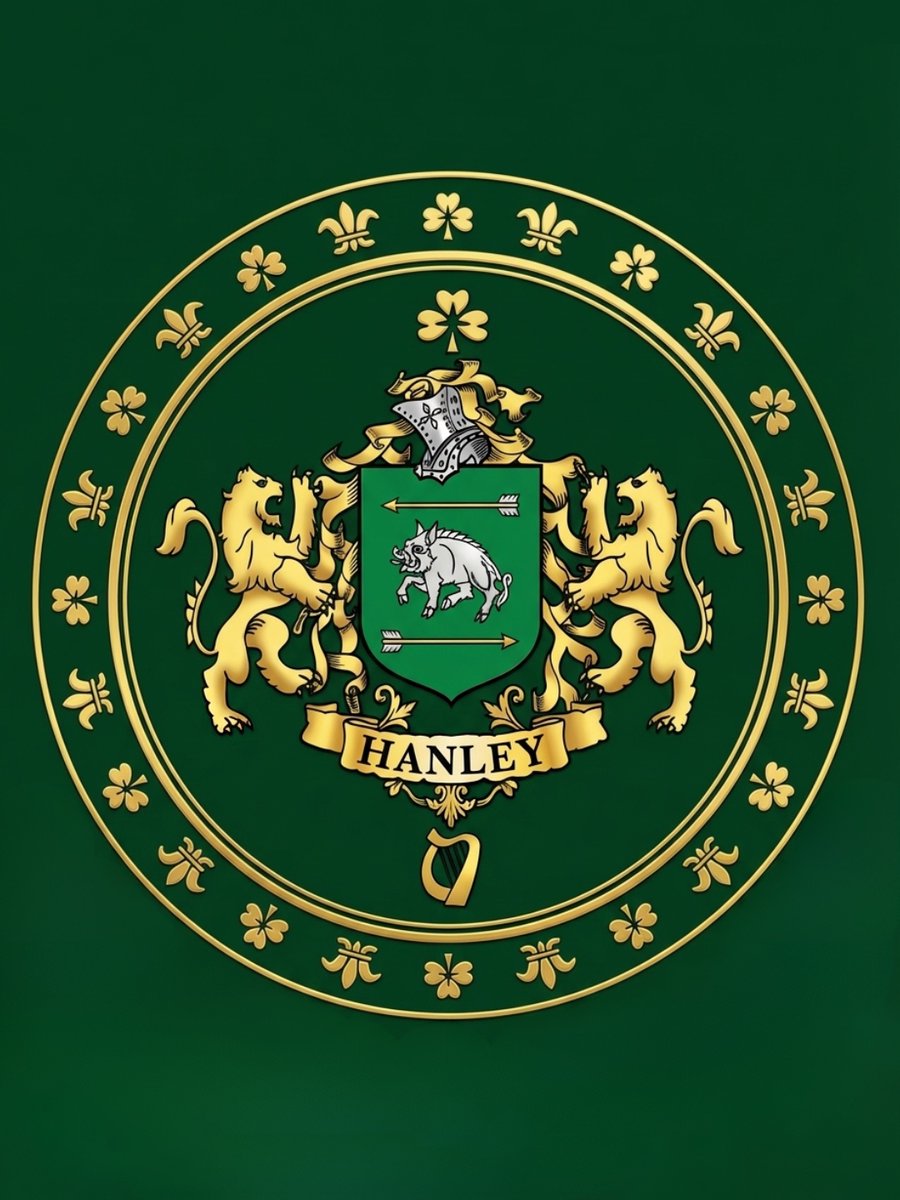 Tiege Hanley tweet media