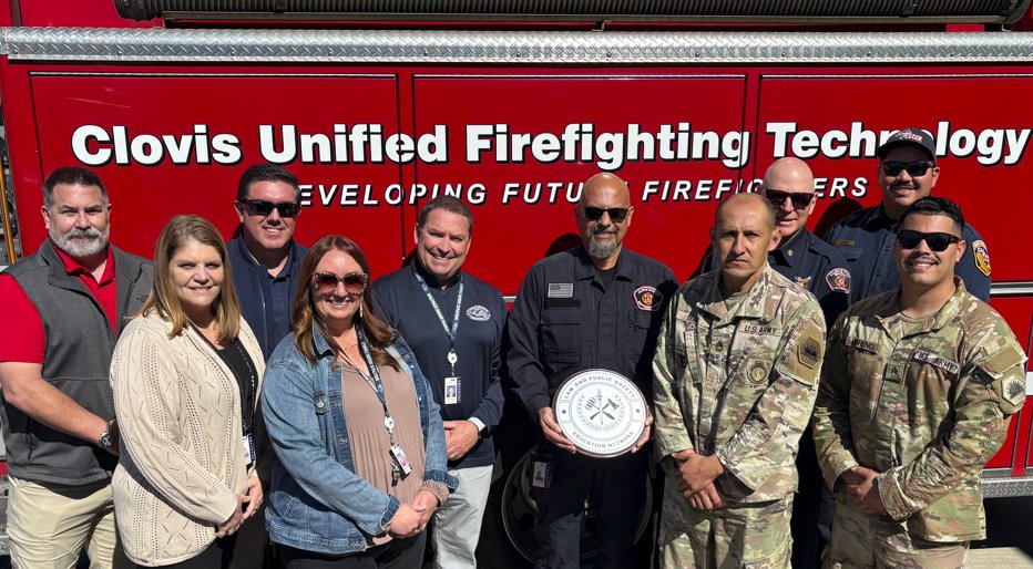 Law & Public Safety Education Network tweet media