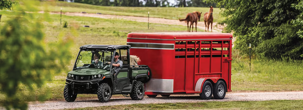 Deere MachineFinder tweet media