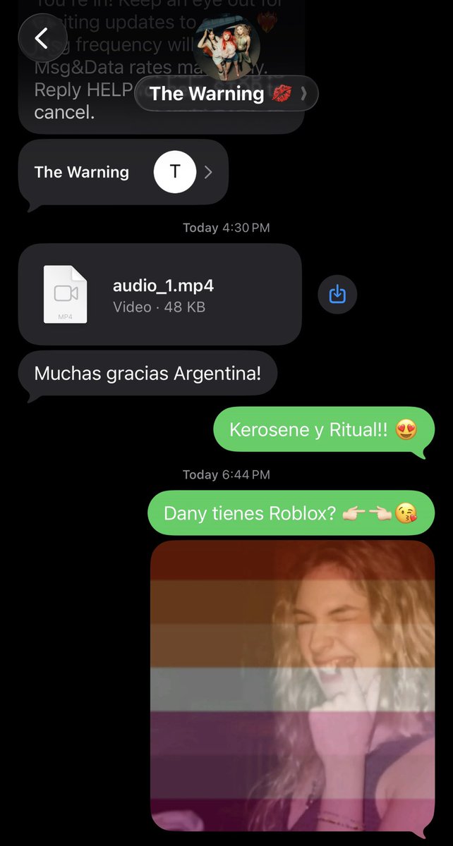 Dany thinker 💭 tweet media