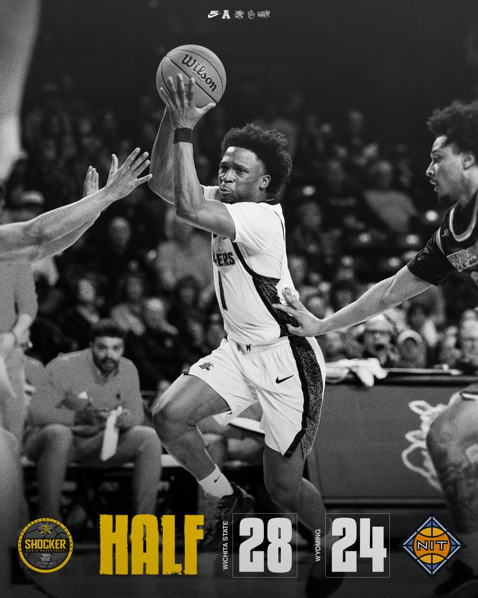 Wichita State Men's Basketball tweet media