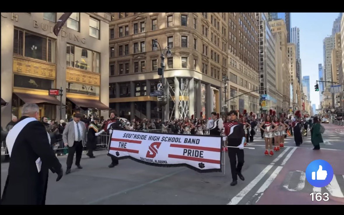 SOUTHSIDE HIGH tweet media