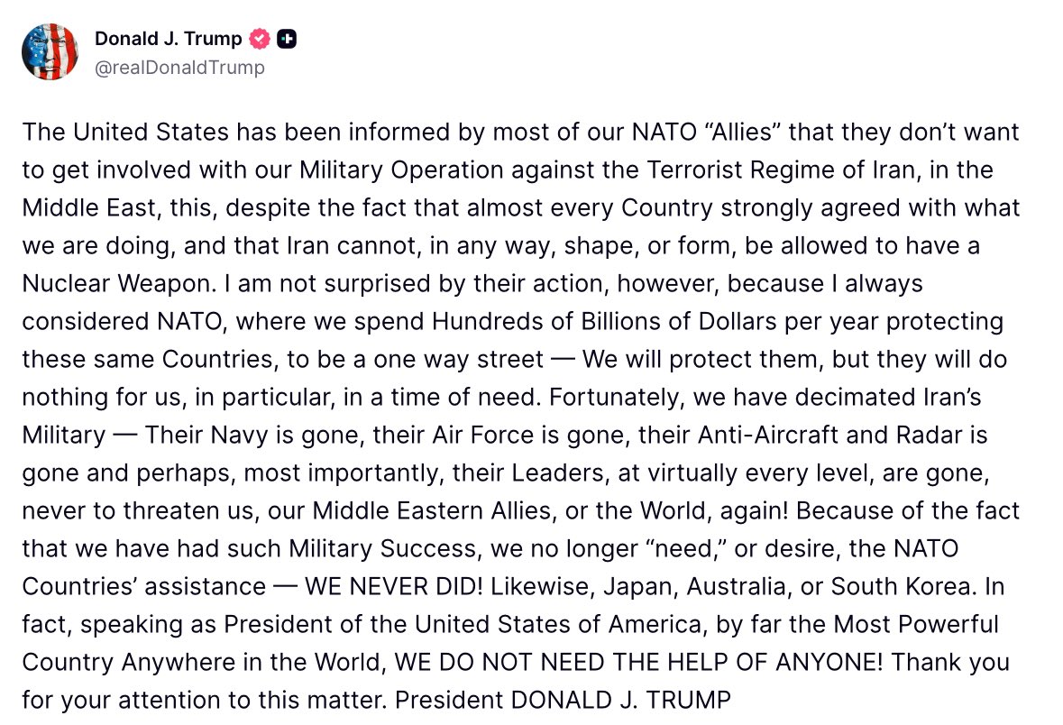 Parley Policy Initiative tweet media