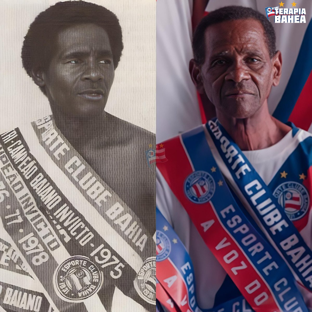 Pesquisei o significado de AURA no Google e apareceu essa foto. ABSOLUTE CINEMA! 🥹