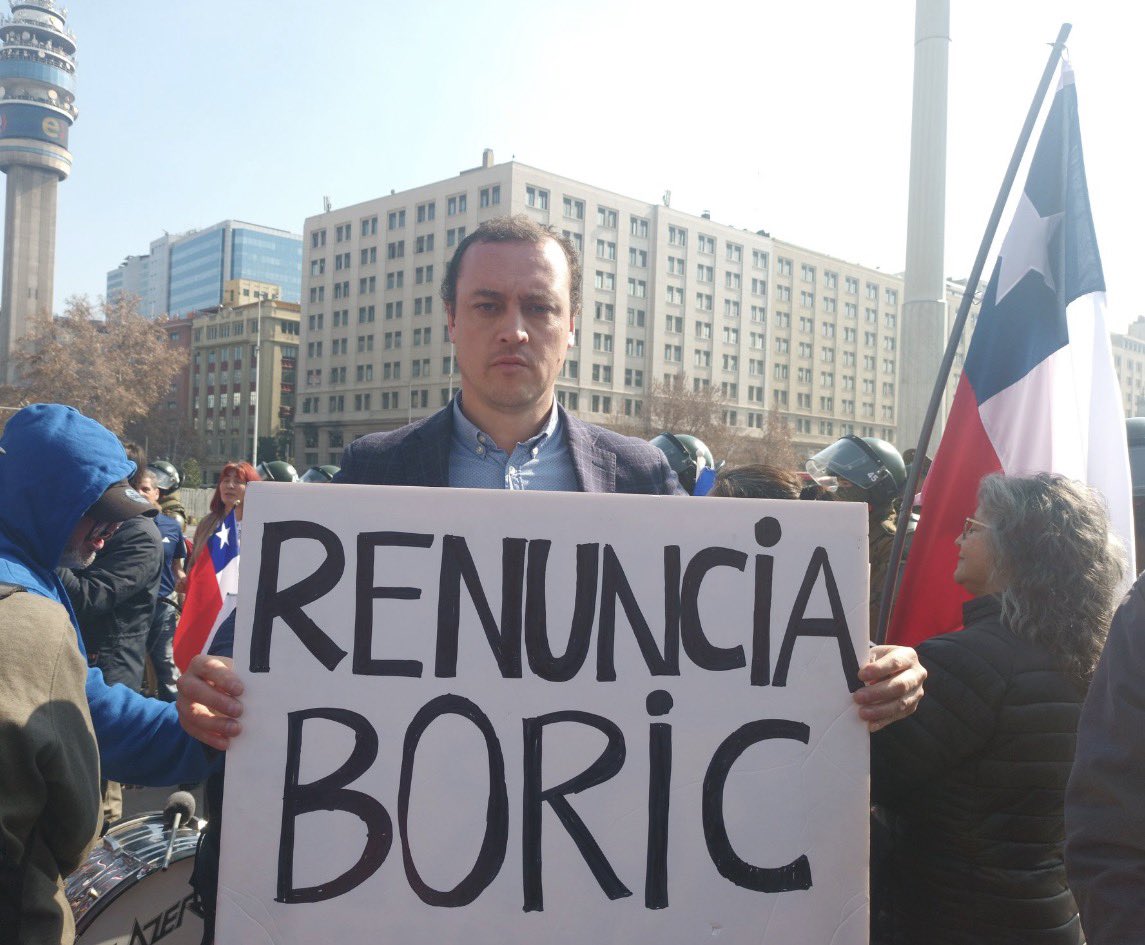 Mario Antonio Guzmán tweet media