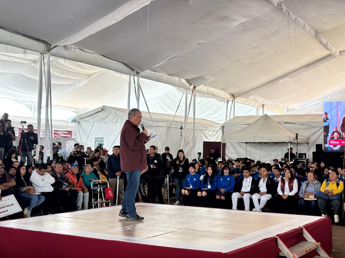 Infraestructura Hidalgo tweet media