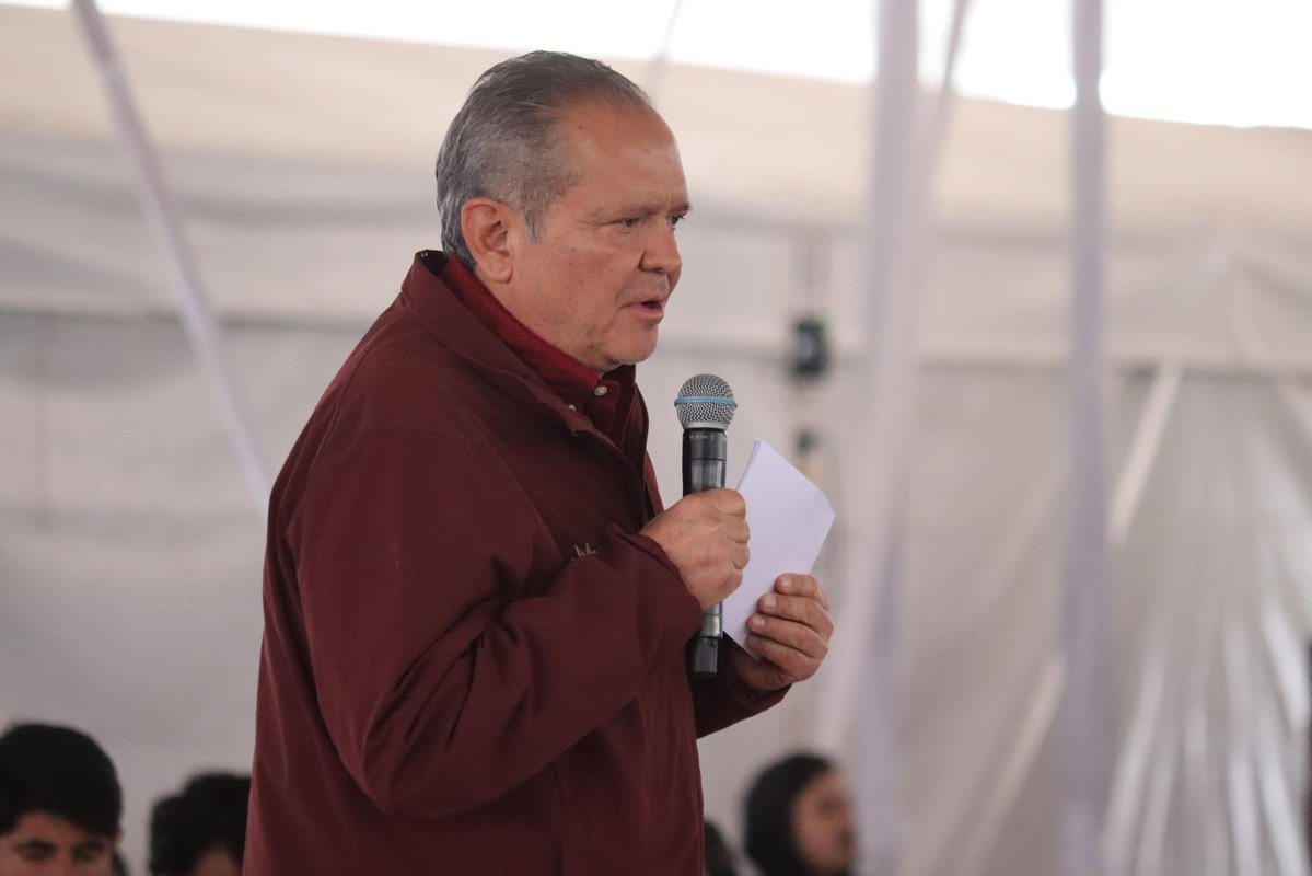 Infraestructura Hidalgo tweet media