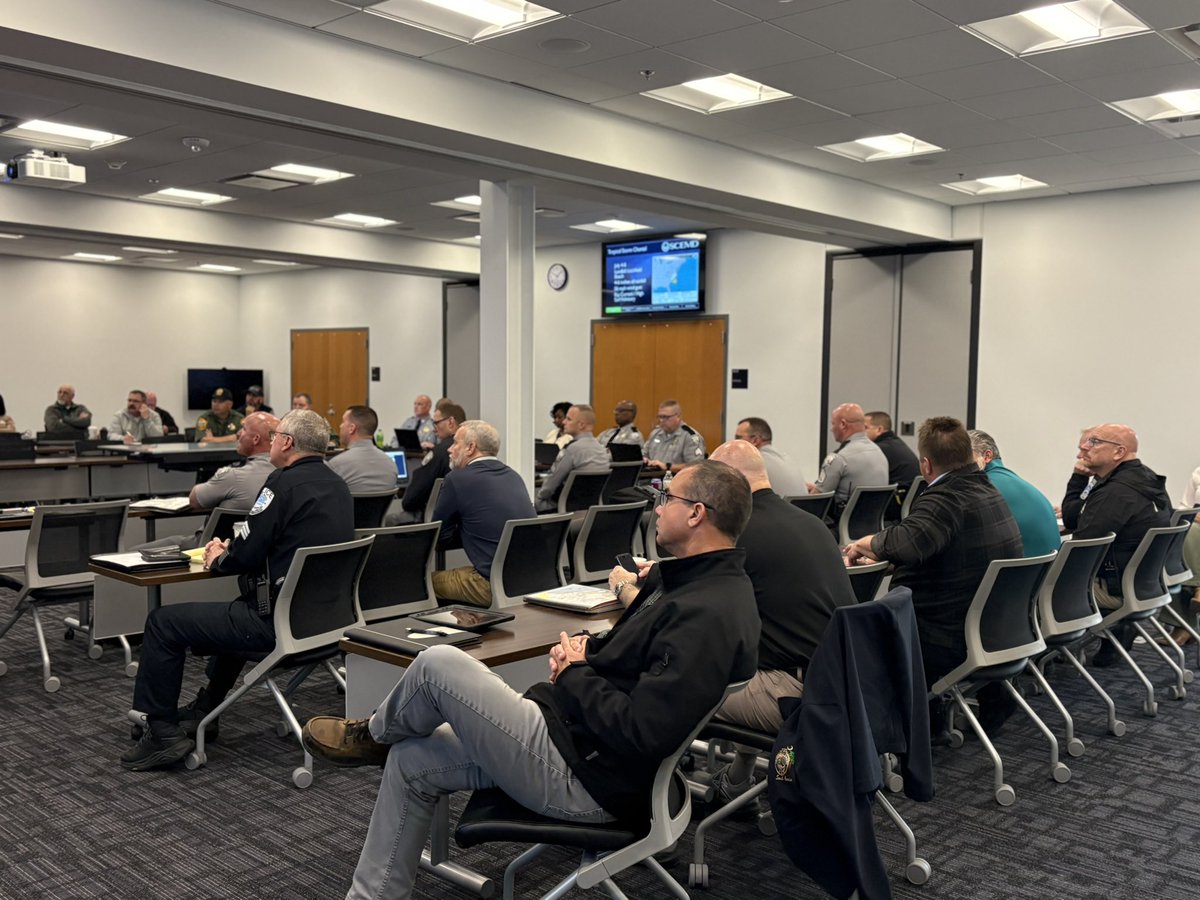 Master Trooper Joseph Rowell SCHP tweet media