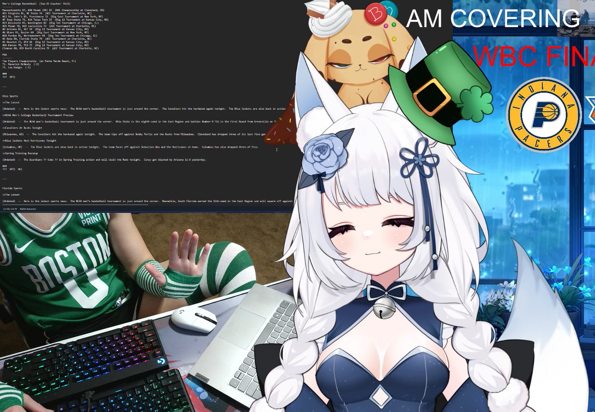 MatVTuber 🩵 tweet media