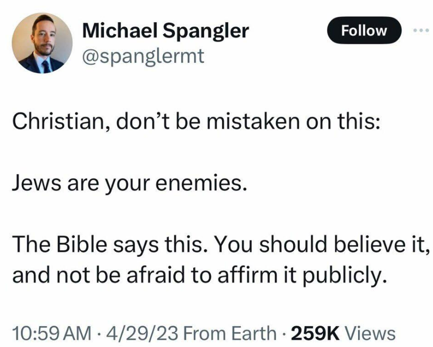 Order of the Cloistered Hermeneutic tweet media