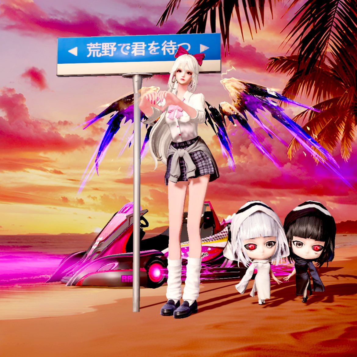 ㄘ ゃ ん ぬ 🍑⸒⸒✩ tweet media