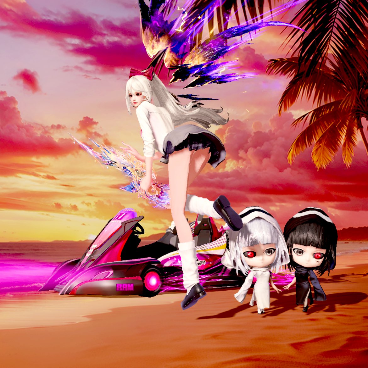 ㄘ ゃ ん ぬ 🍑⸒⸒✩ tweet media