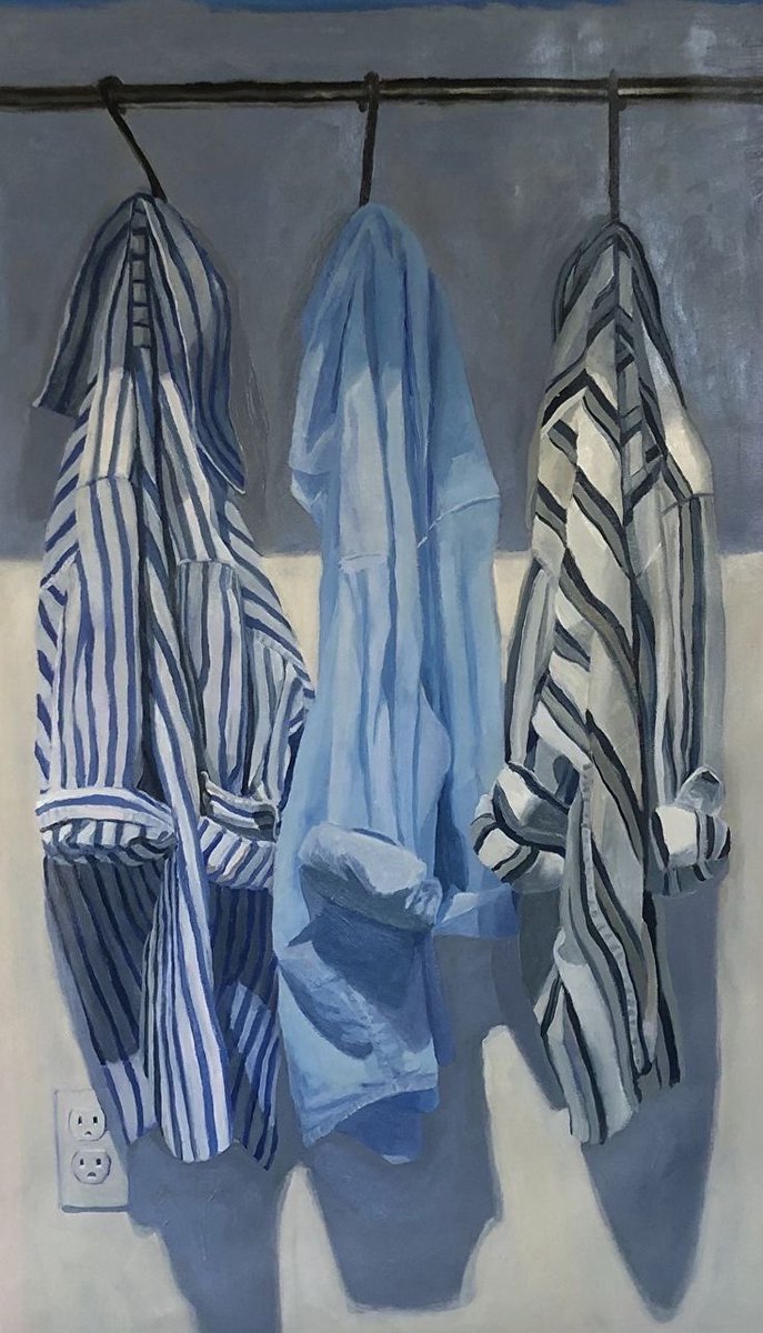 ‏Accro à l'art tweet media