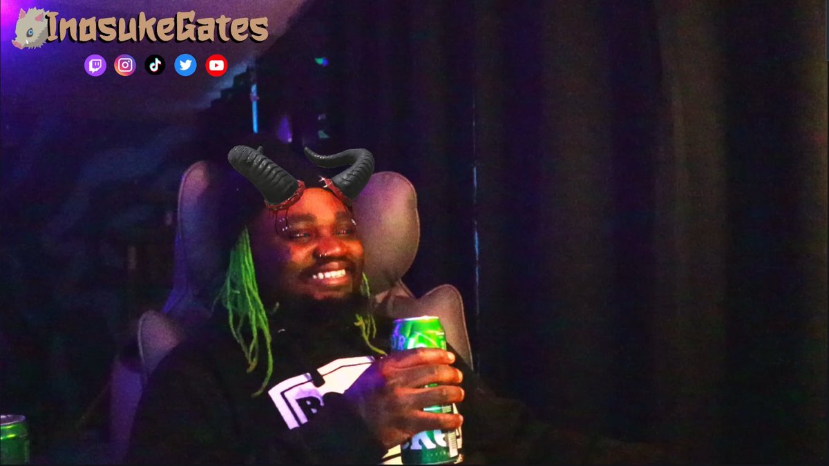 Inosuke Gates🇺🇬🇨🇦 tweet media