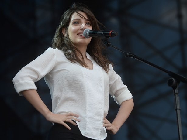 Portal Clarice Falcão tweet media