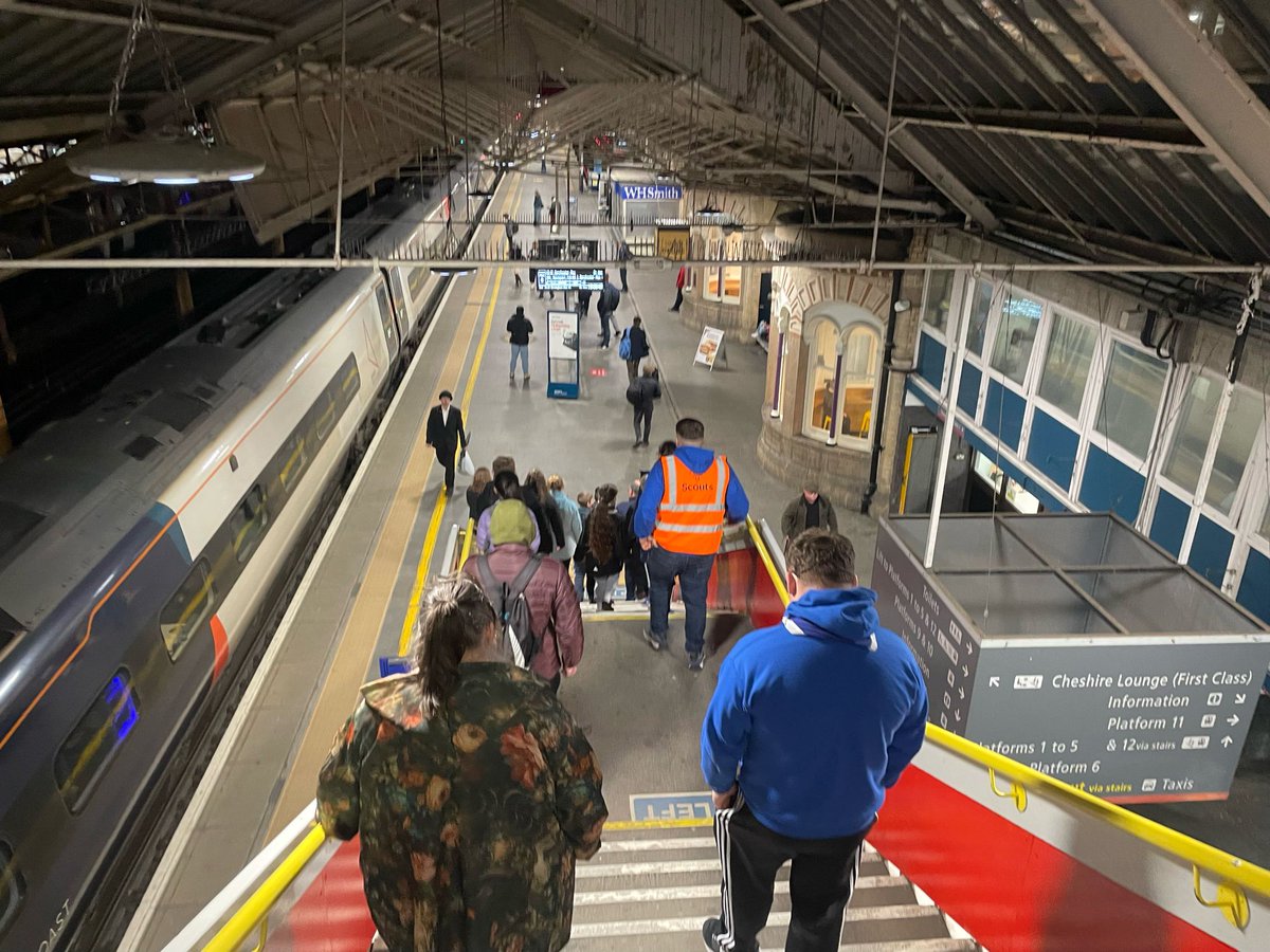 14th SWC Scouts tweet media