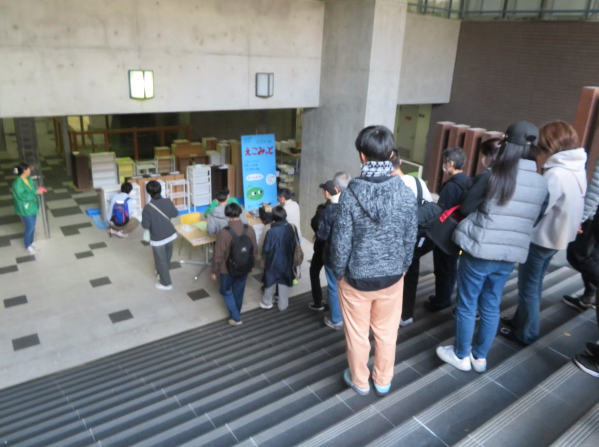 Campus Life【京都大学公式】 tweet media