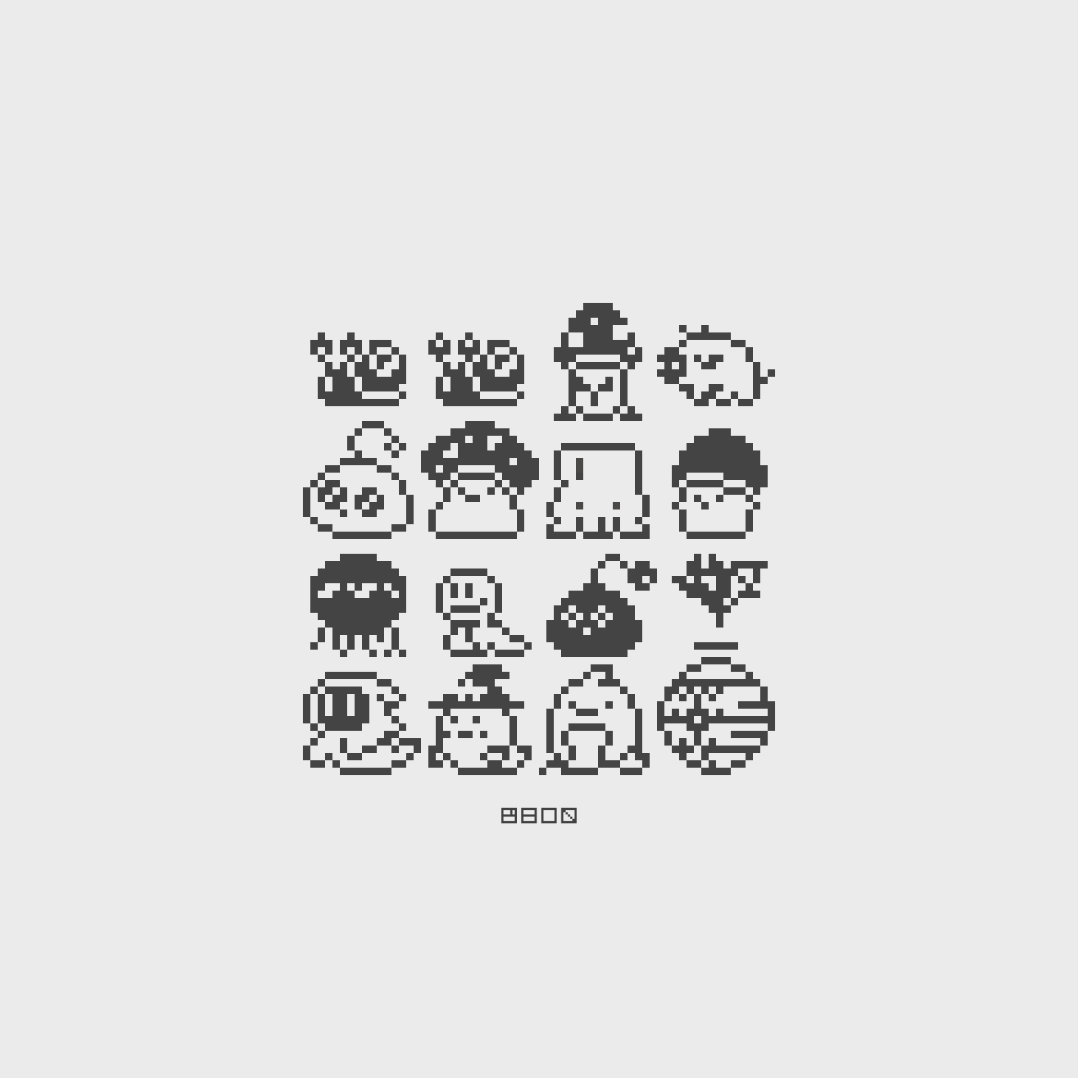 bhon_art's tweet photo. What if... 🍁
#pixelart #ArtShare #maplestory https://t.co/X7FJOEtNm6