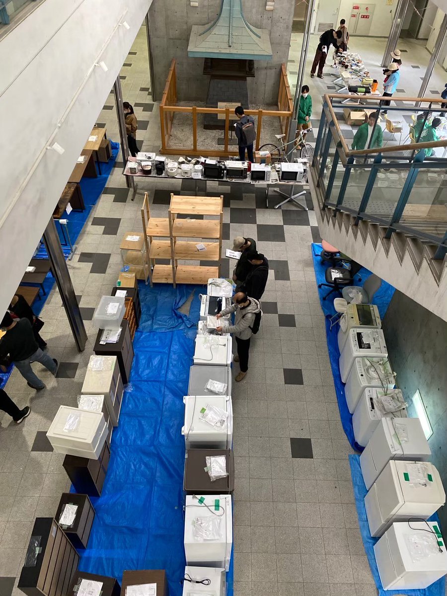 Campus Life【京都大学公式】 tweet media