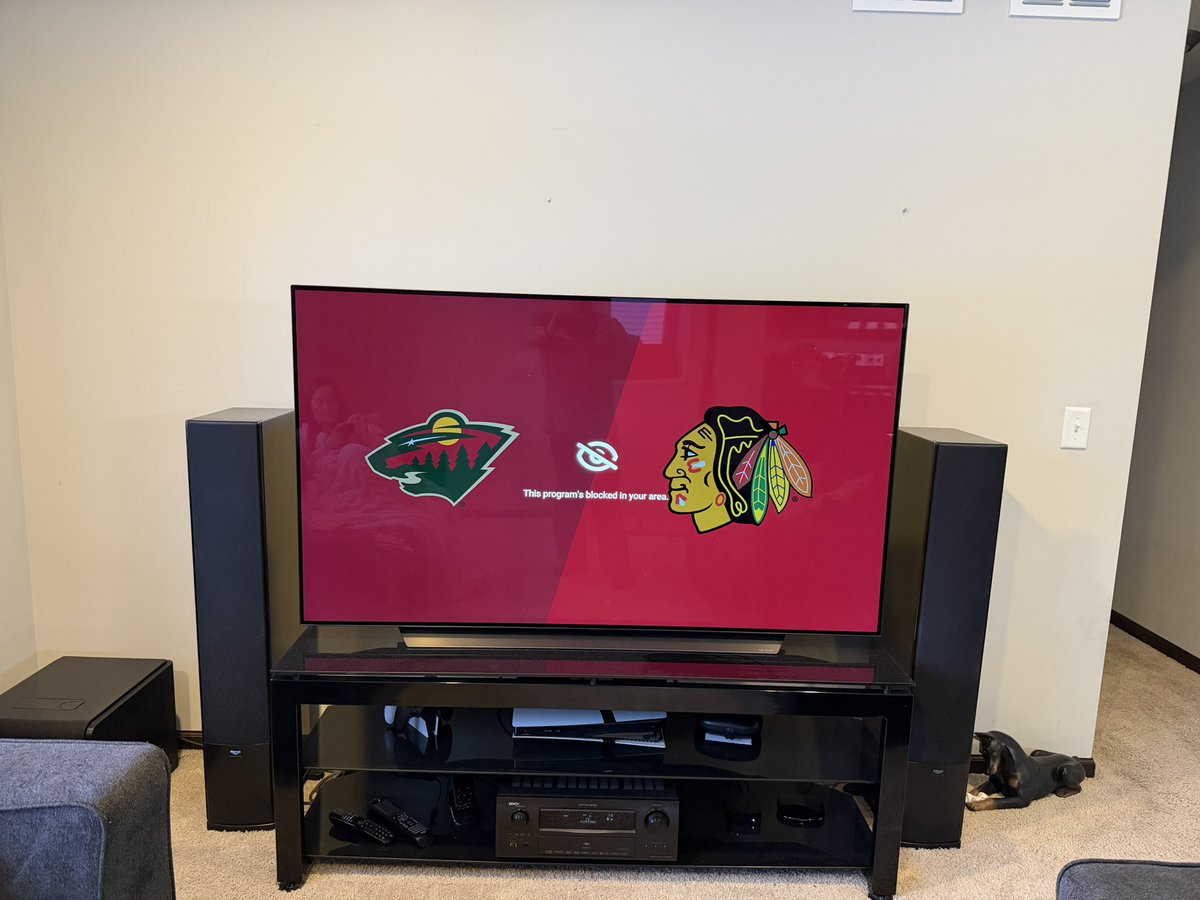 Nick Feldman tweet media