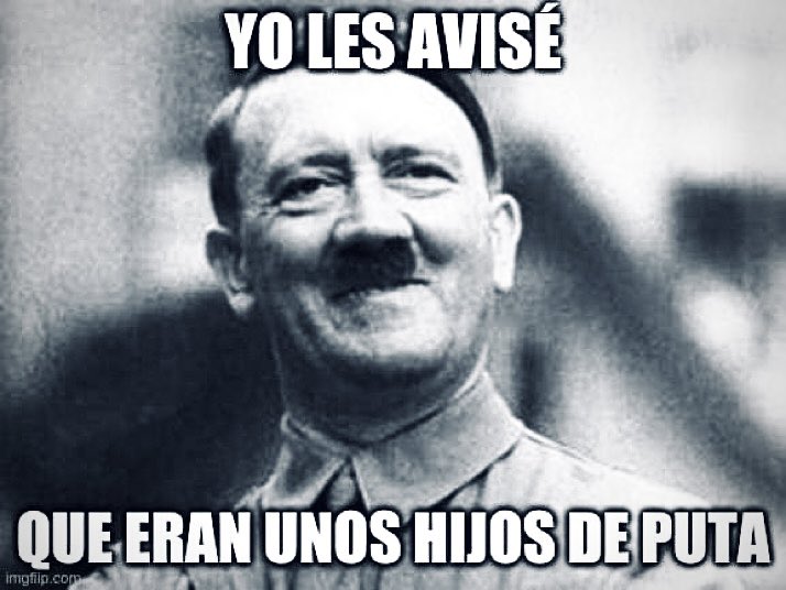 NormaTTS's tweet photo. @Pampa139 Hay una frase mejor que la de Churchill, la dijo un pintor austríaco… https://t.co/XARaWgPNpB