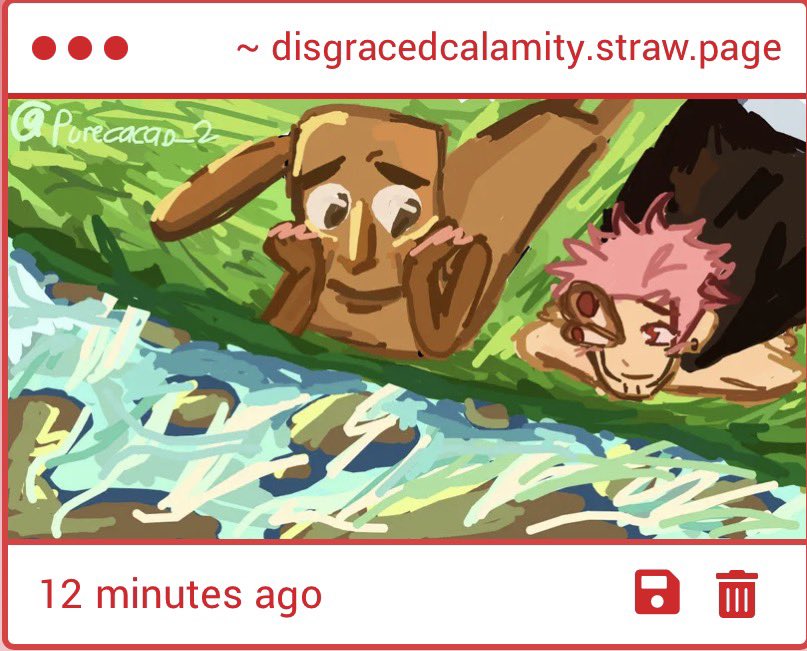 ⛩️ RYOMEN SUKUNA . tweet media