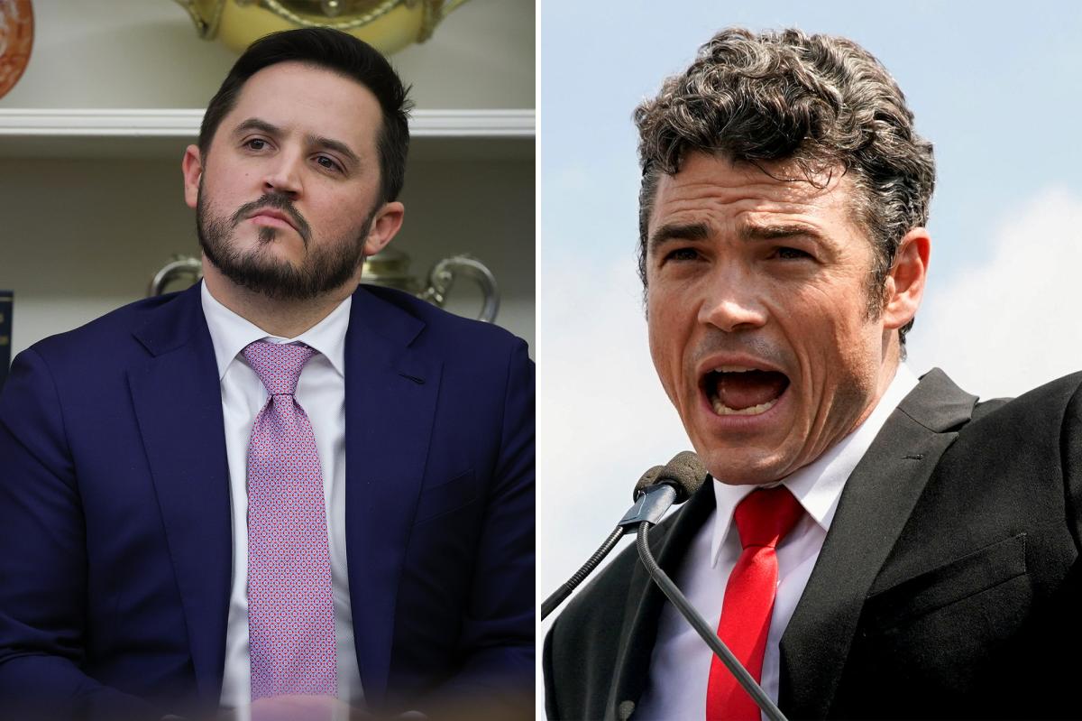 New York Post tweet media