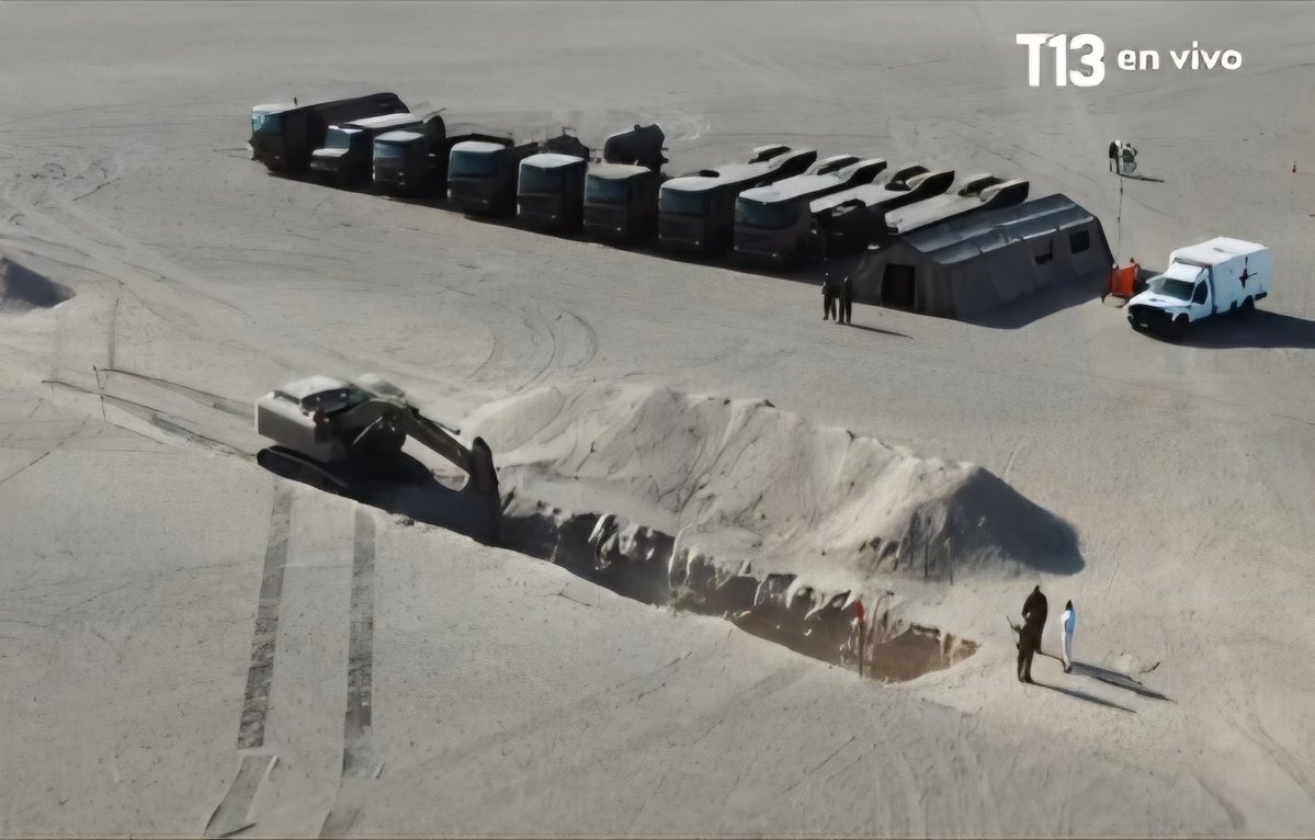 Ciudadano Roberto Kiltro tweet media