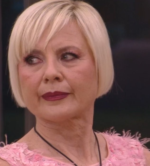 Cominciamo bene 
#Gfvip