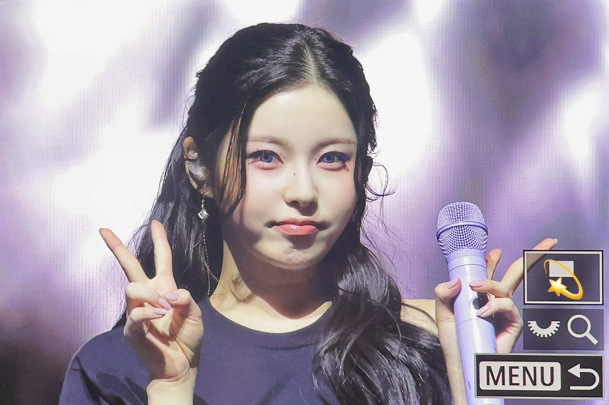 260317 👉😗✌️

#엔믹스 #규진 #NMIXX #KYUJIN