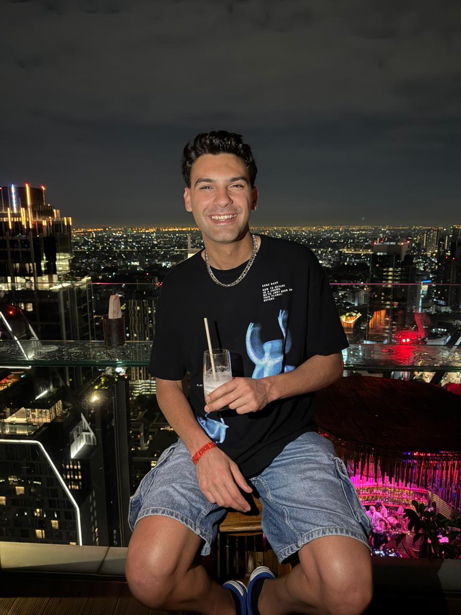 Jack & Jackie 🇦🇷 tweet media