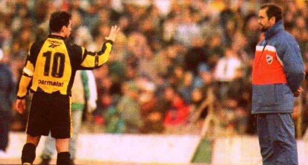 carbonero anti zurdos tweet media