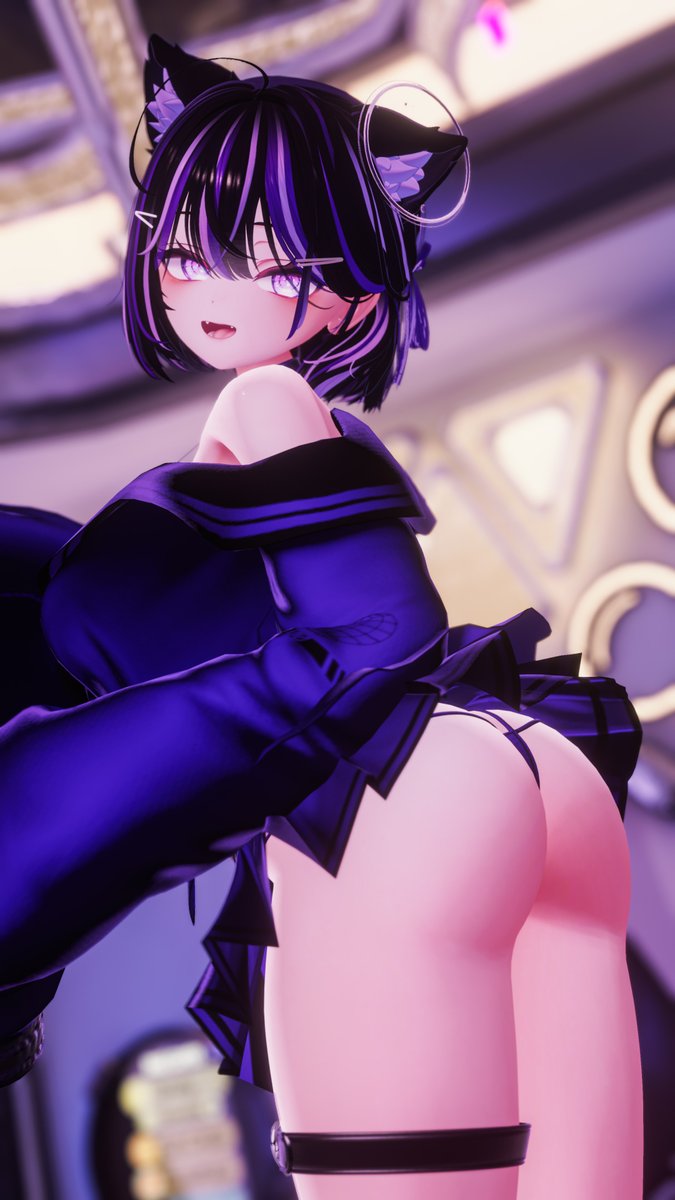 Mouse Vacation tweet media