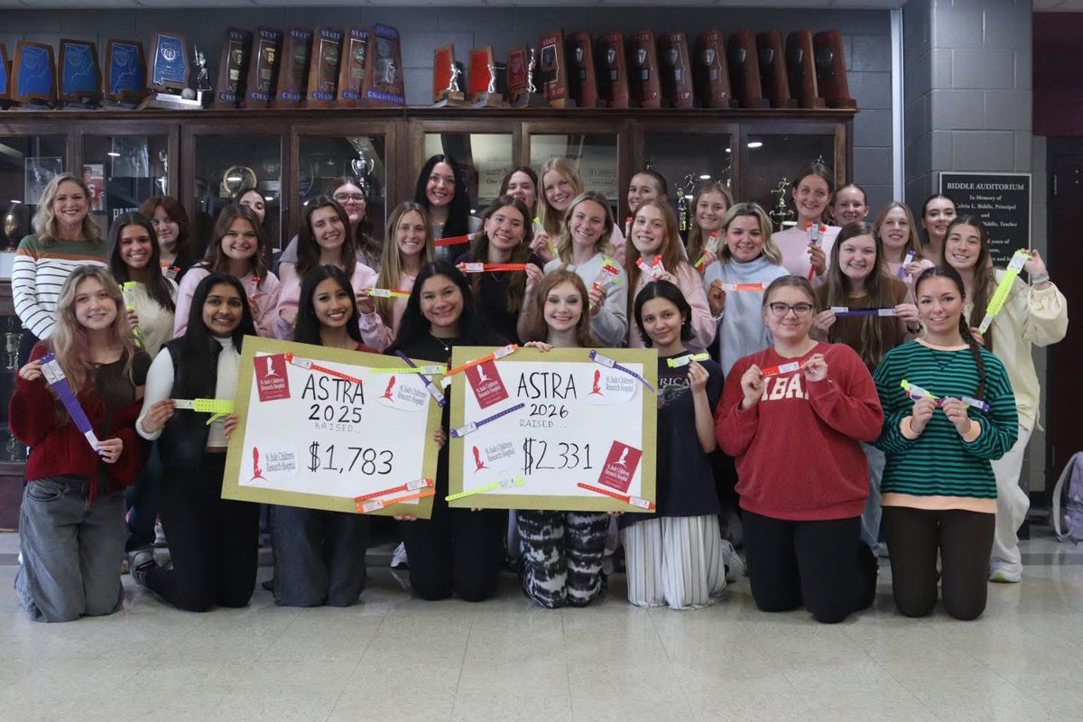 SOUTHSIDE HIGH tweet media