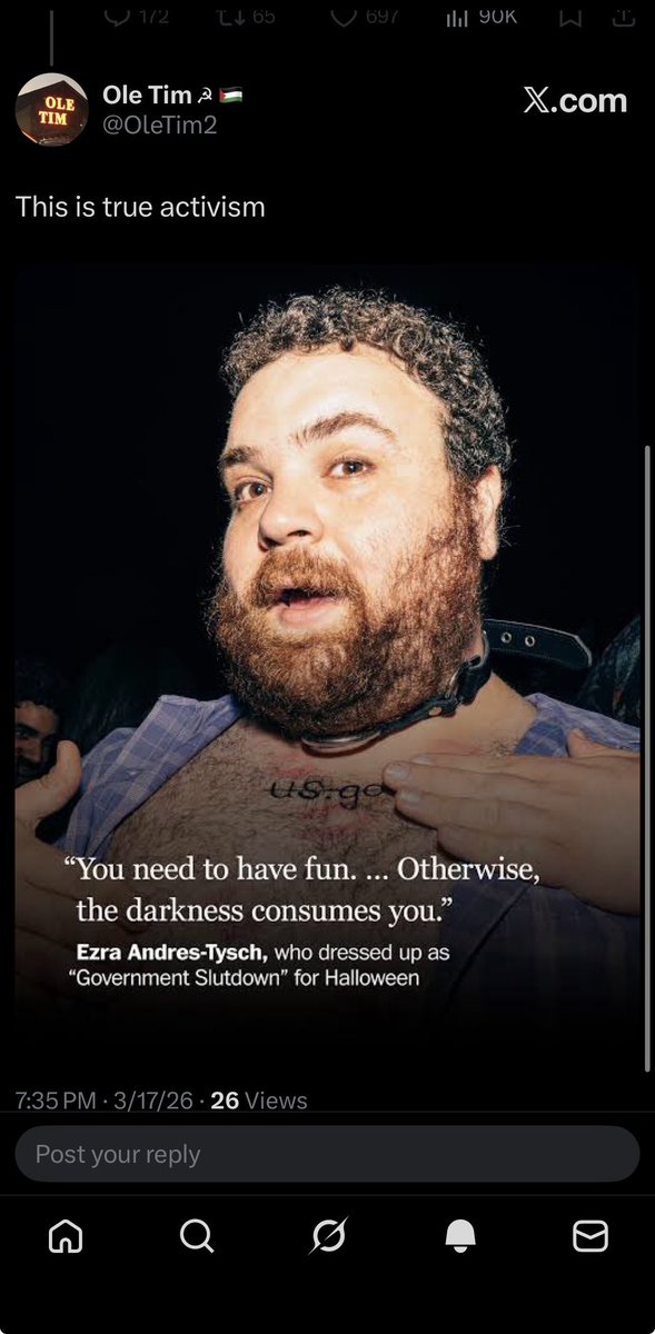 Ole Tim ☭ 🇵🇸 tweet media