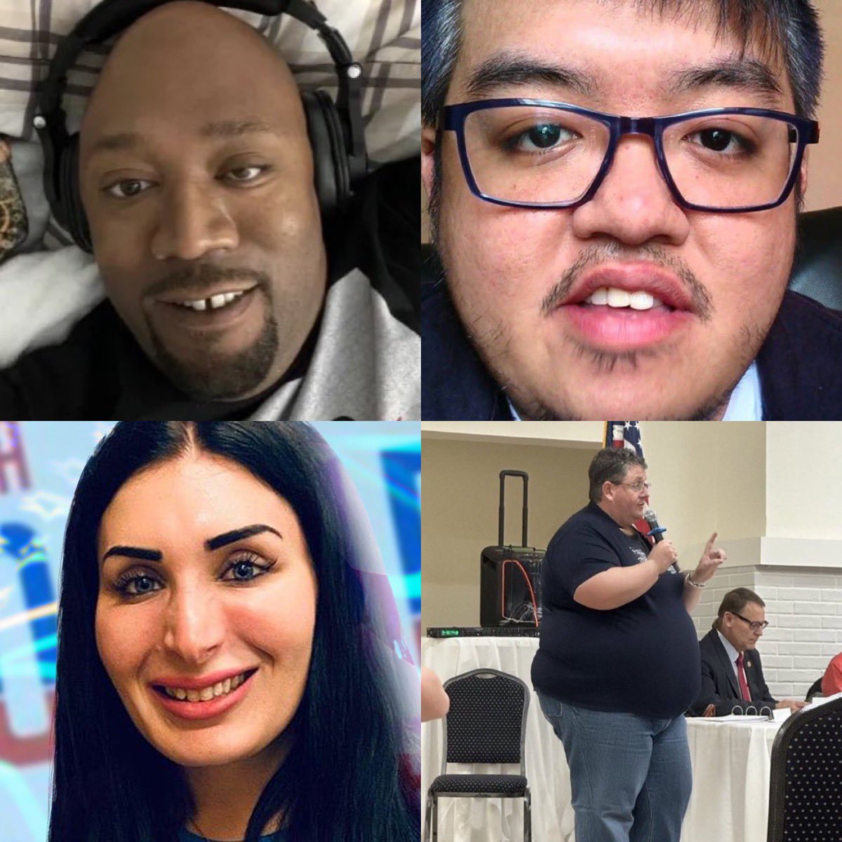 Every Zionist is ugly