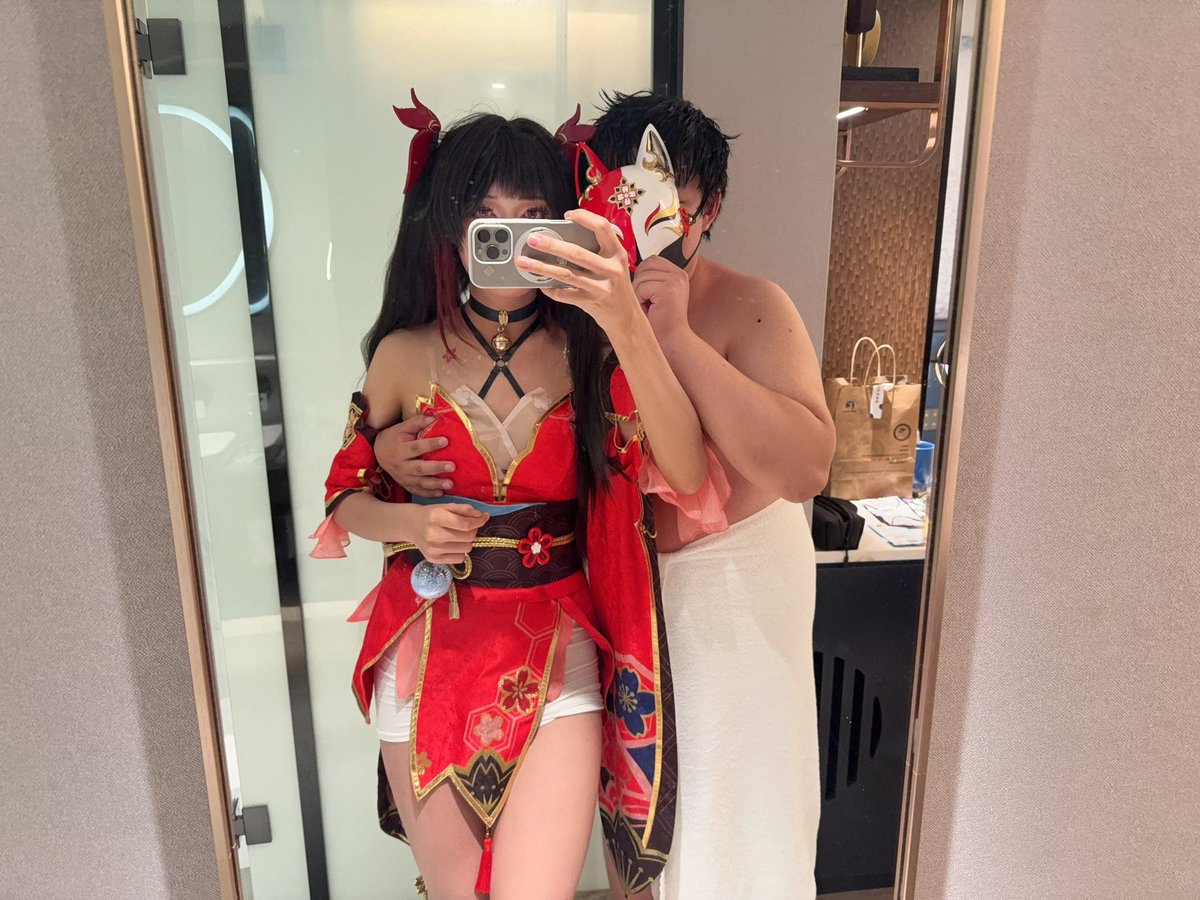 ☆若凉子☆（求转帖版） tweet media