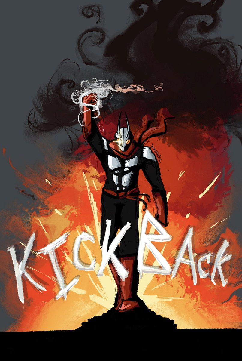 Terminival tweet media