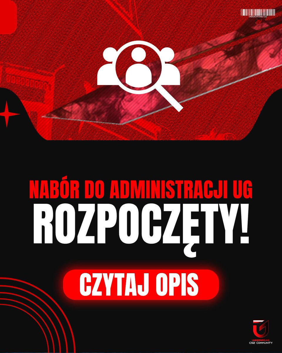 UndergroundCS2 tweet media