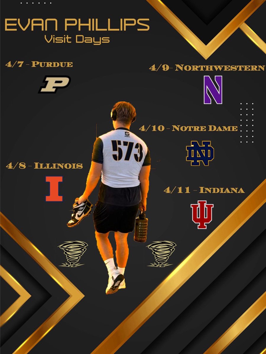 Evan Phillips tweet media